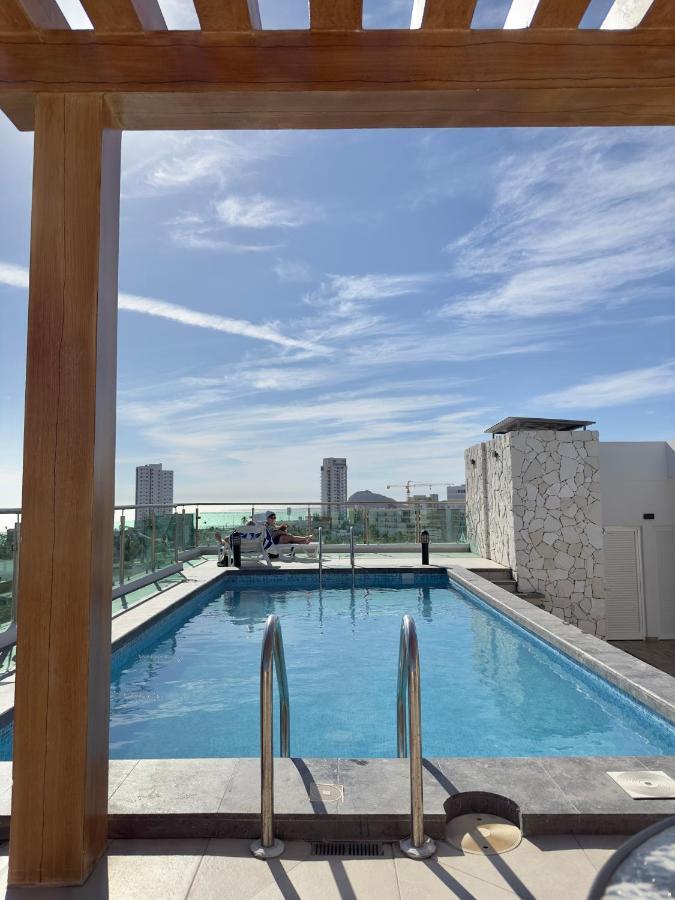 Matthay - Moderno Apartamento Cerca Del Estadio Teodoro Mariscal Y Playas Mazatlán Exteriér fotografie