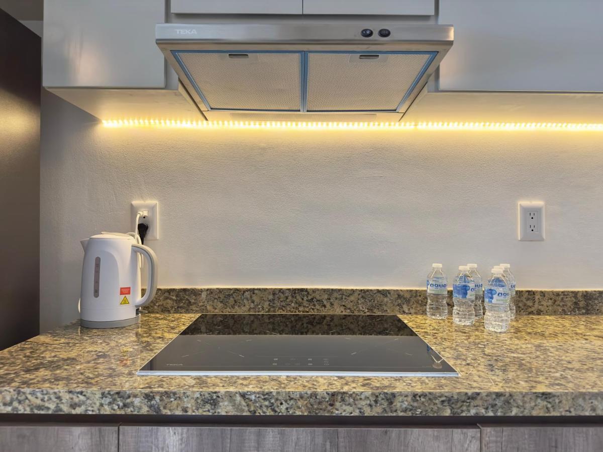 Matthay - Moderno Apartamento Cerca Del Estadio Teodoro Mariscal Y Playas Mazatlán Exteriér fotografie