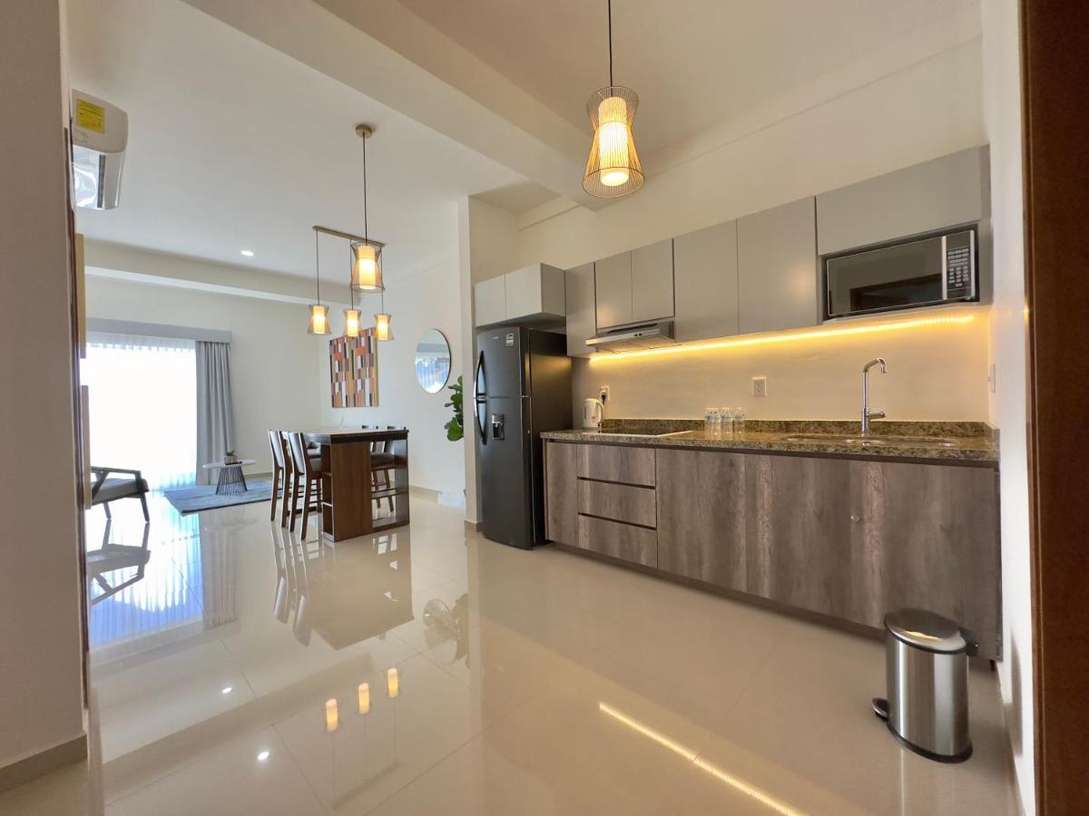 Matthay - Moderno Apartamento Cerca Del Estadio Teodoro Mariscal Y Playas Mazatlán Exteriér fotografie