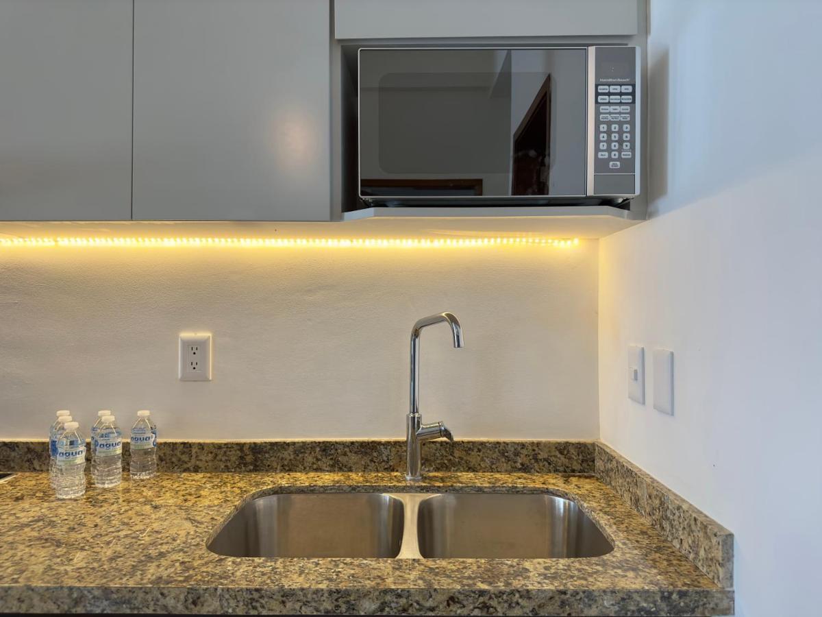 Matthay - Moderno Apartamento Cerca Del Estadio Teodoro Mariscal Y Playas Mazatlán Exteriér fotografie