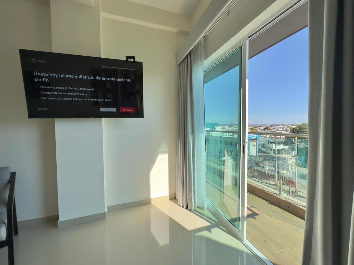Matthay - Moderno Apartamento Cerca Del Estadio Teodoro Mariscal Y Playas Mazatlán Exteriér fotografie