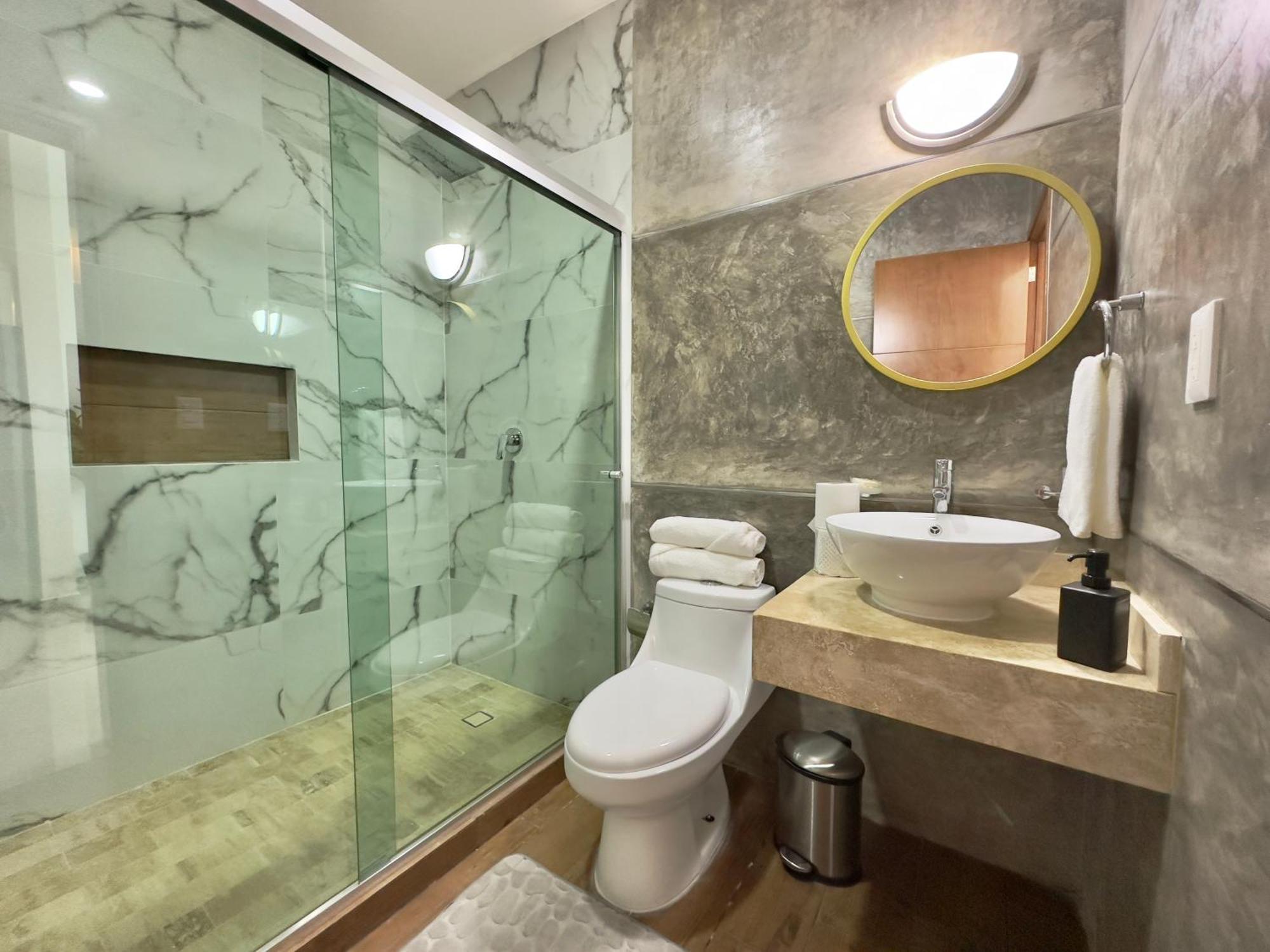 Matthay - Moderno Apartamento Cerca Del Estadio Teodoro Mariscal Y Playas Mazatlán Exteriér fotografie
