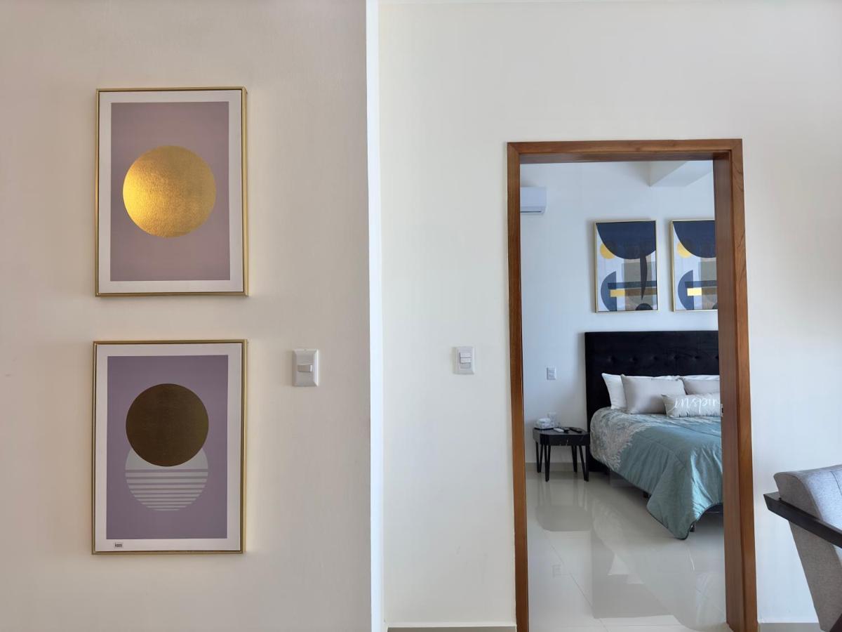 Matthay - Moderno Apartamento Cerca Del Estadio Teodoro Mariscal Y Playas Mazatlán Exteriér fotografie
